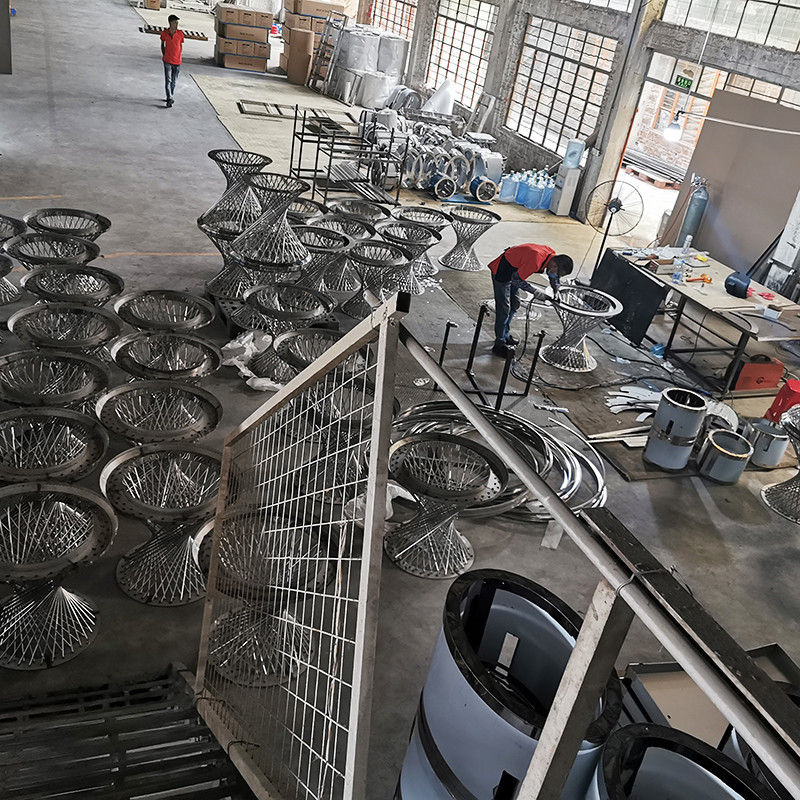 Laatste bedrijfsblogs Foshan Sedia Furniture Co., Ltd.