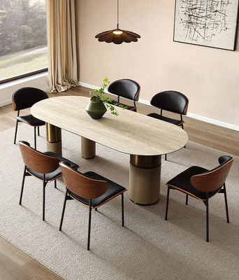 kopen 1.8M Banketzaal Vierkante eettafel, gebruikt voor villabanketten online manufacture