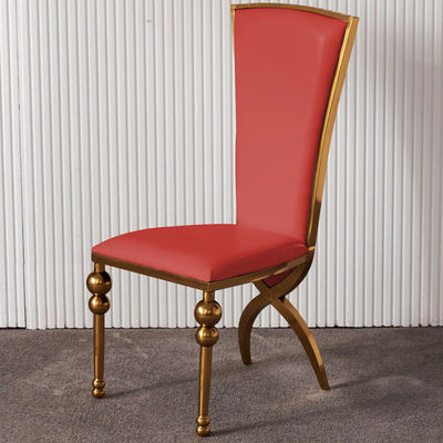 kopen PU leer Luxe Eetstoel Restaurant Polsterstoelen online manufacture