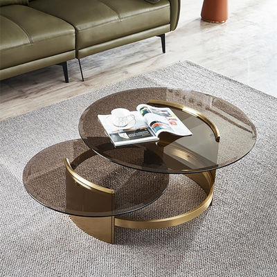 kopen Een vloeiende afwerking van de tafel voor het serveren van thee is vereist voor betrouwbaarheid online manufacture